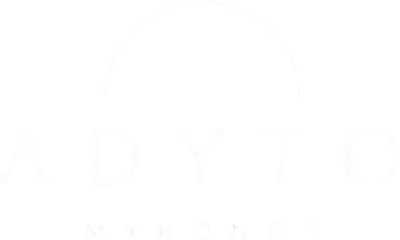 Adyto Villa Mykonos