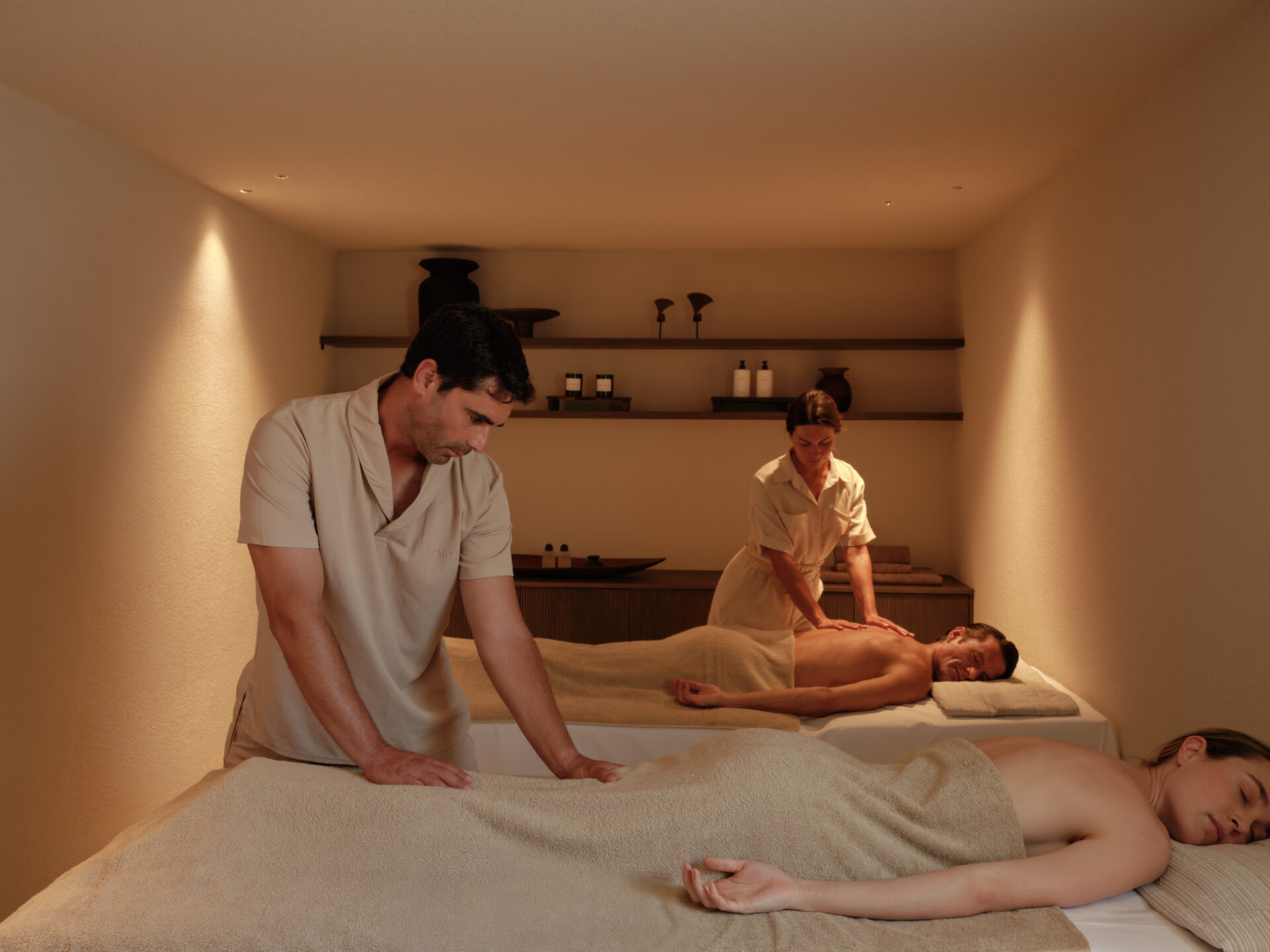 Wellness & Fitness