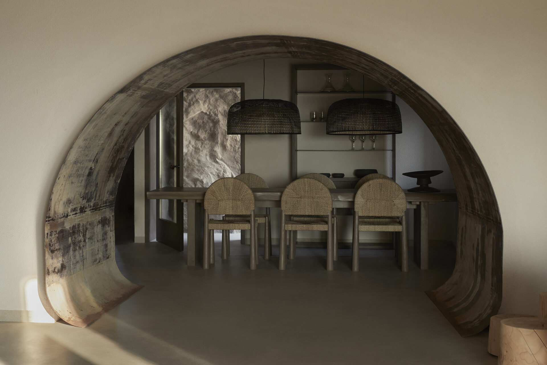 INTERIOR DECOR